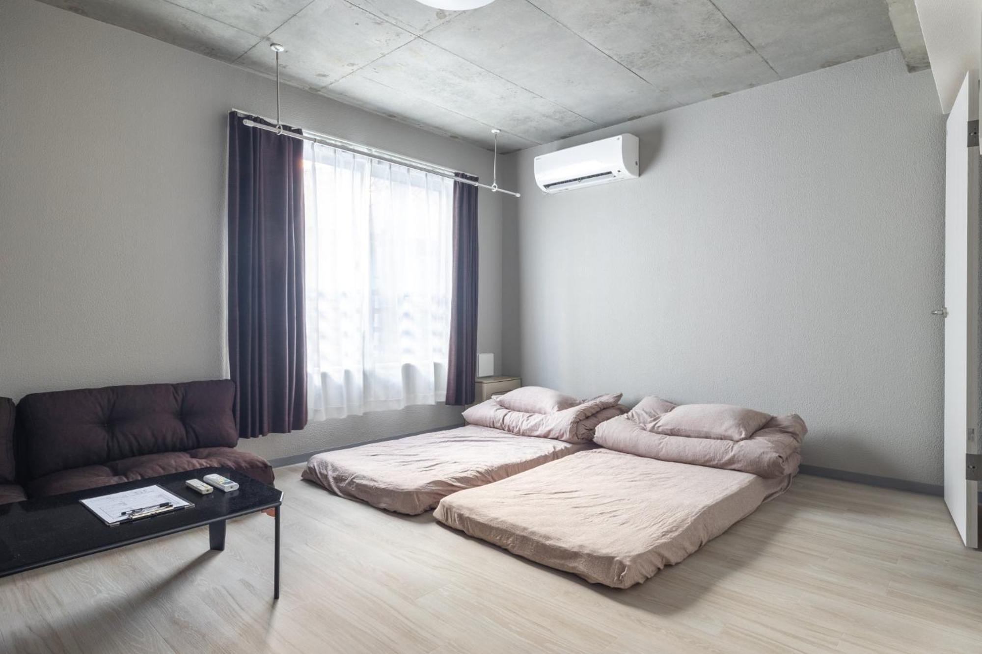 Marvelous Koiwa - Vacation Stay 90651V Tōkyō Extérieur photo