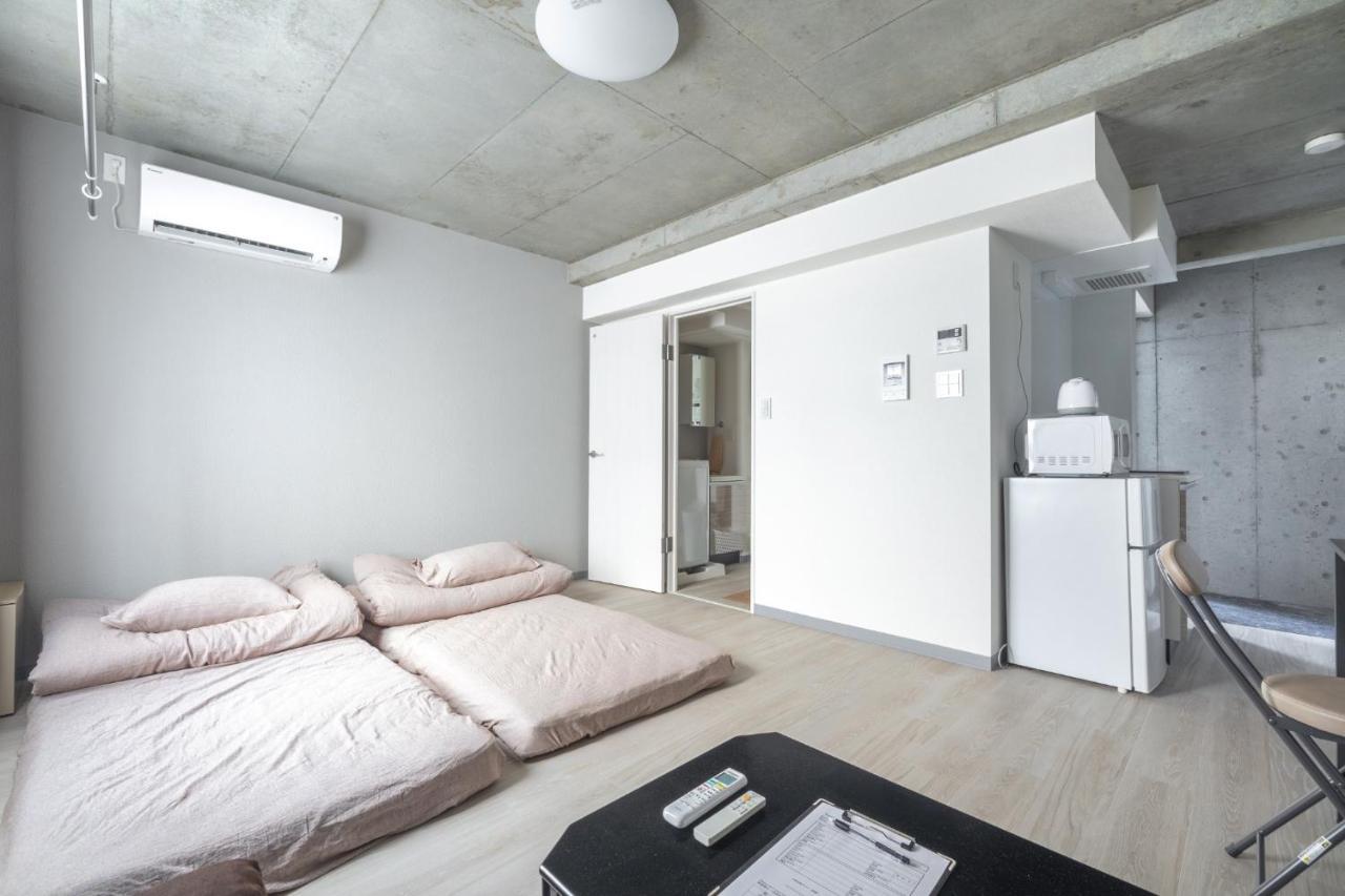 Marvelous Koiwa - Vacation Stay 90651V Tōkyō Extérieur photo