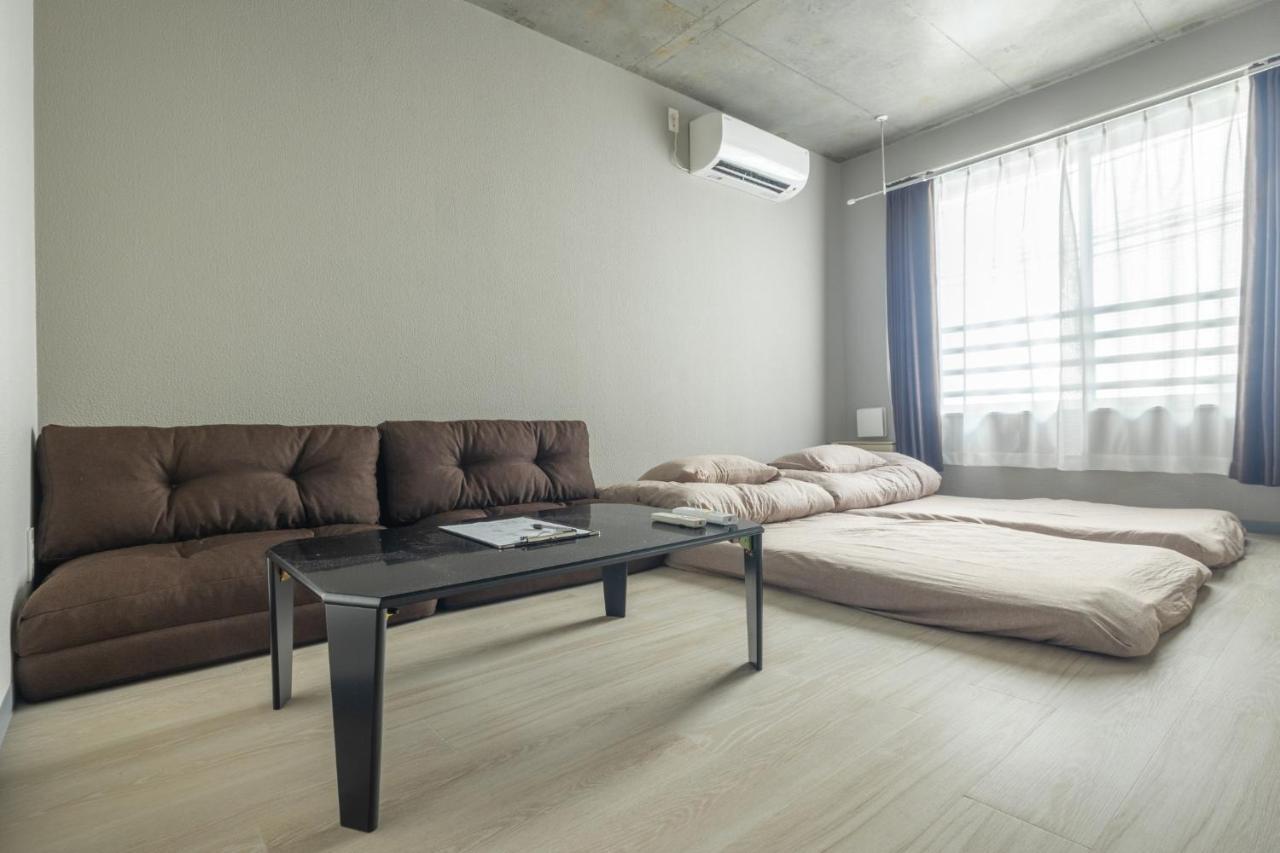 Marvelous Koiwa - Vacation Stay 90651V Tōkyō Extérieur photo