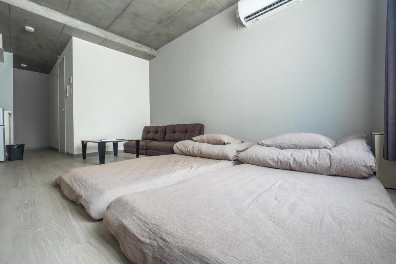 Marvelous Koiwa - Vacation Stay 90651V Tōkyō Extérieur photo