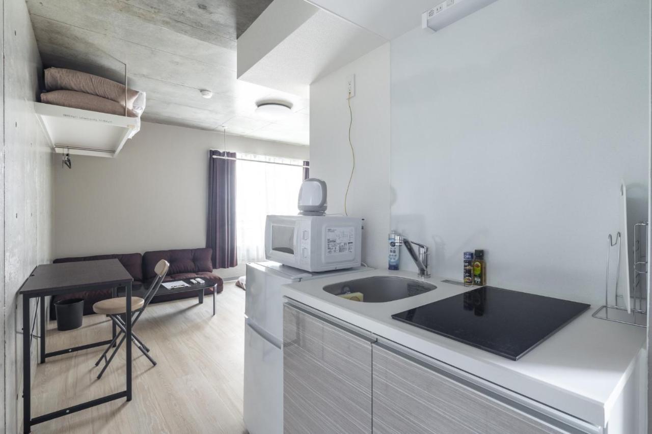 Marvelous Koiwa - Vacation Stay 90651V Tōkyō Extérieur photo