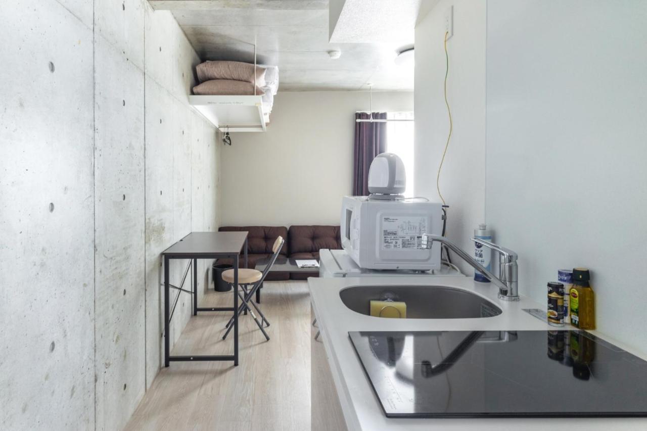 Marvelous Koiwa - Vacation Stay 90651V Tōkyō Extérieur photo