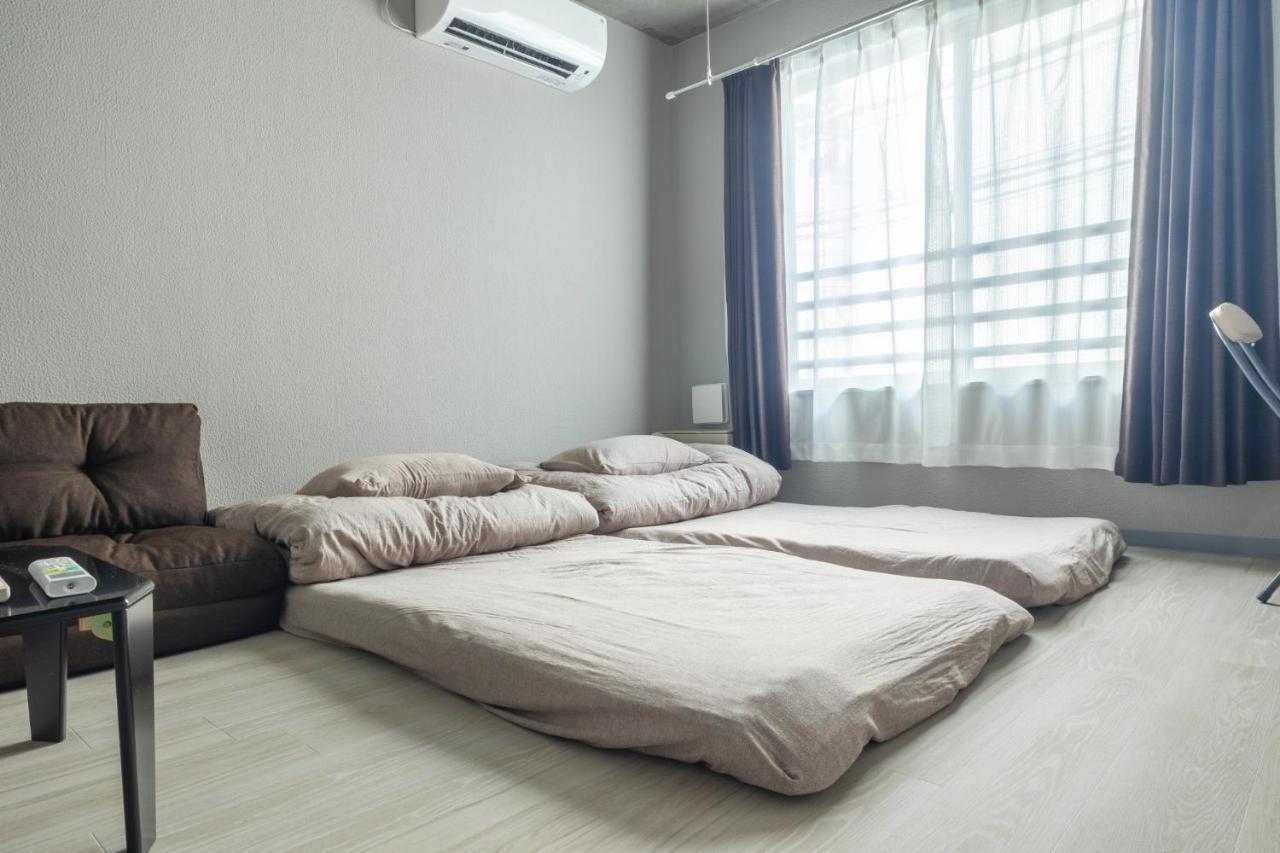 Marvelous Koiwa - Vacation Stay 90651V Tōkyō Extérieur photo