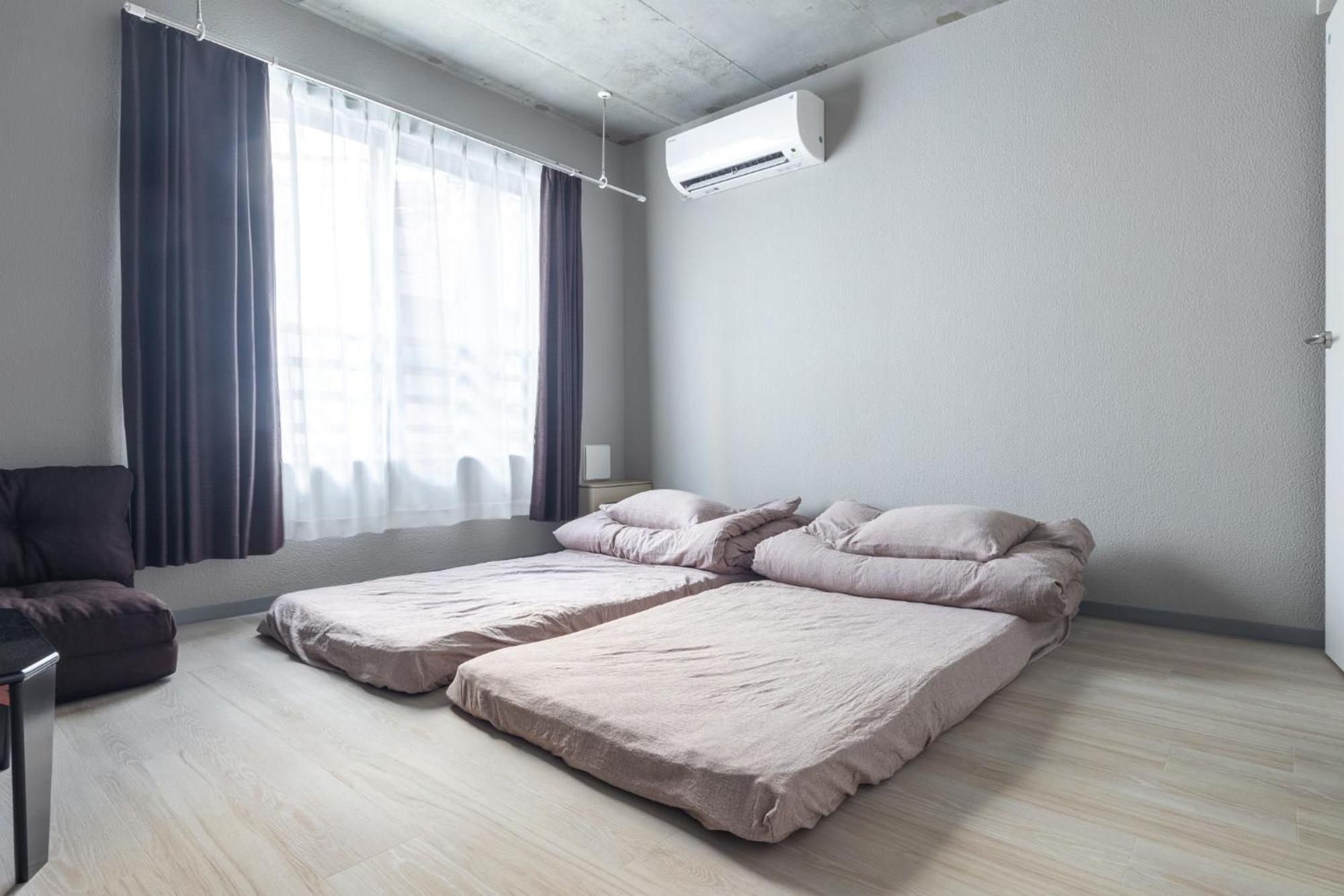 Marvelous Koiwa - Vacation Stay 90651V Tōkyō Extérieur photo