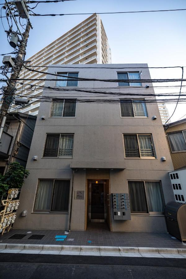 Marvelous Koiwa - Vacation Stay 90651V Tōkyō Extérieur photo