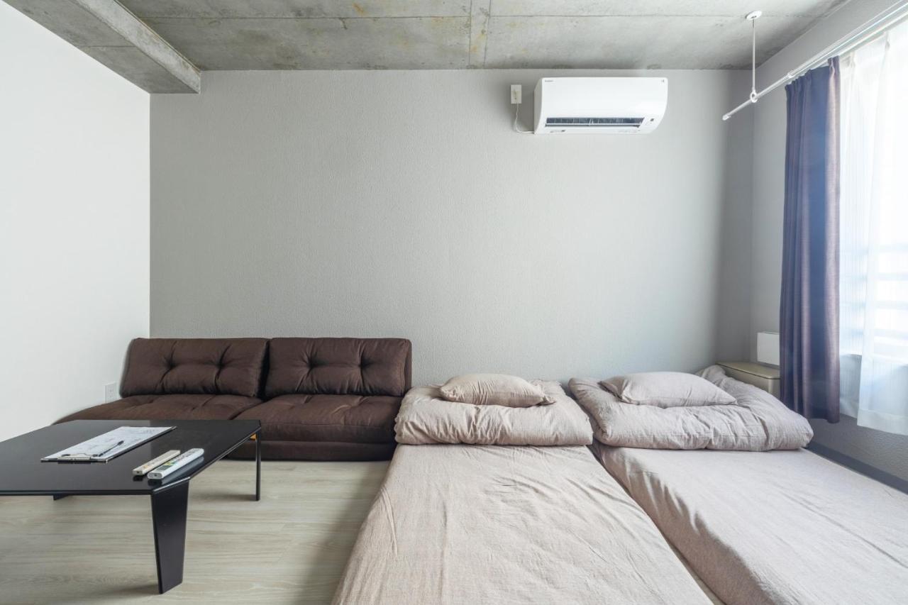 Marvelous Koiwa - Vacation Stay 90651V Tōkyō Extérieur photo