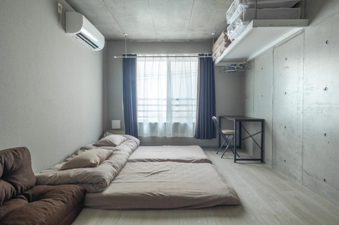 Marvelous Koiwa - Vacation Stay 90651V Tōkyō Extérieur photo