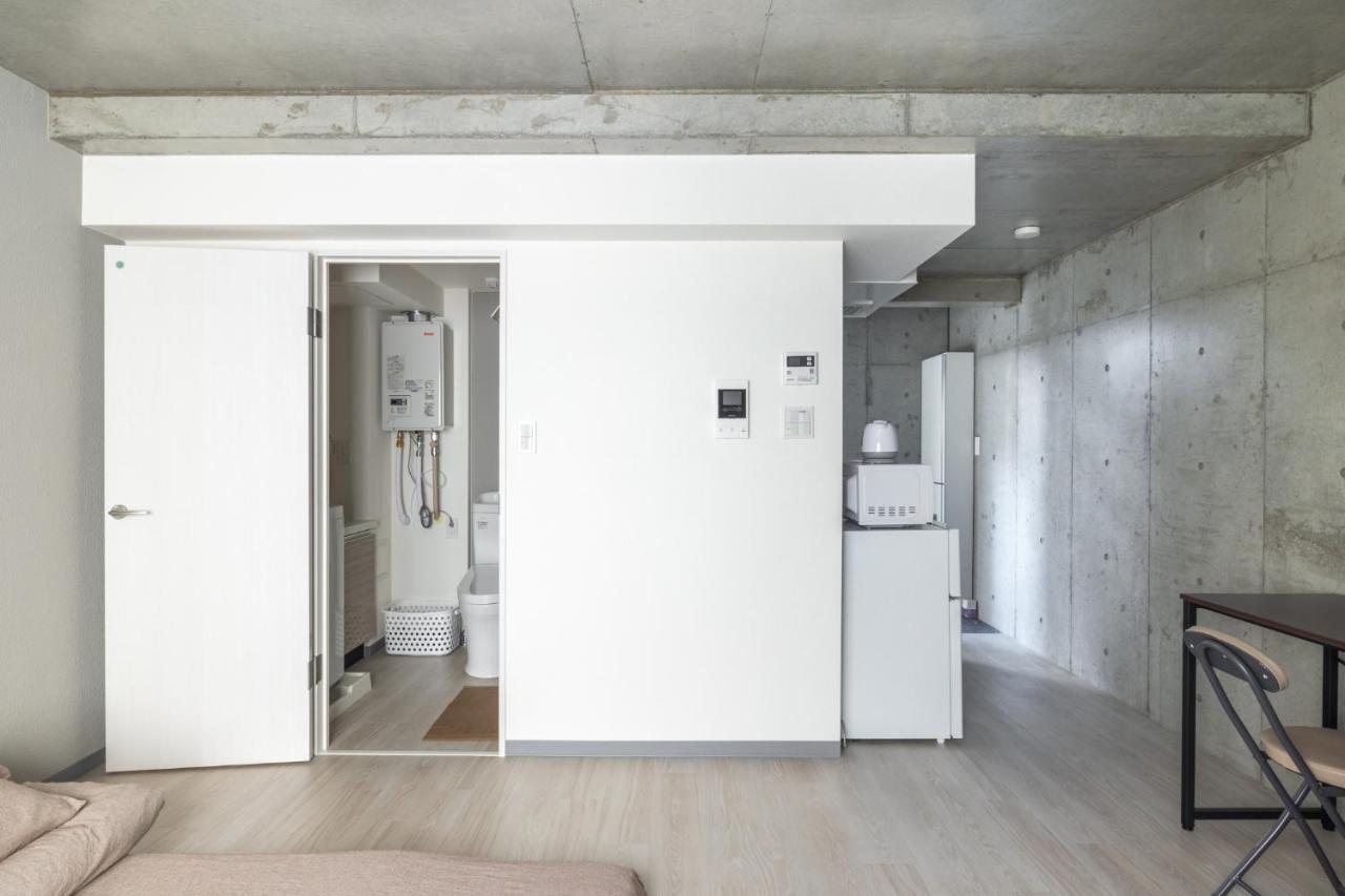 Marvelous Koiwa - Vacation Stay 90651V Tōkyō Extérieur photo