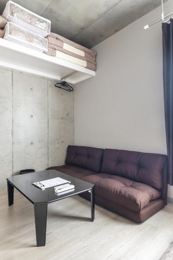 Marvelous Koiwa - Vacation Stay 90651V Tōkyō Extérieur photo