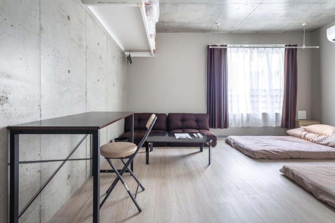 Marvelous Koiwa - Vacation Stay 90651V Tōkyō Extérieur photo
