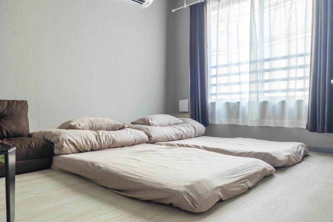 Marvelous Koiwa - Vacation Stay 90651V Tōkyō Extérieur photo