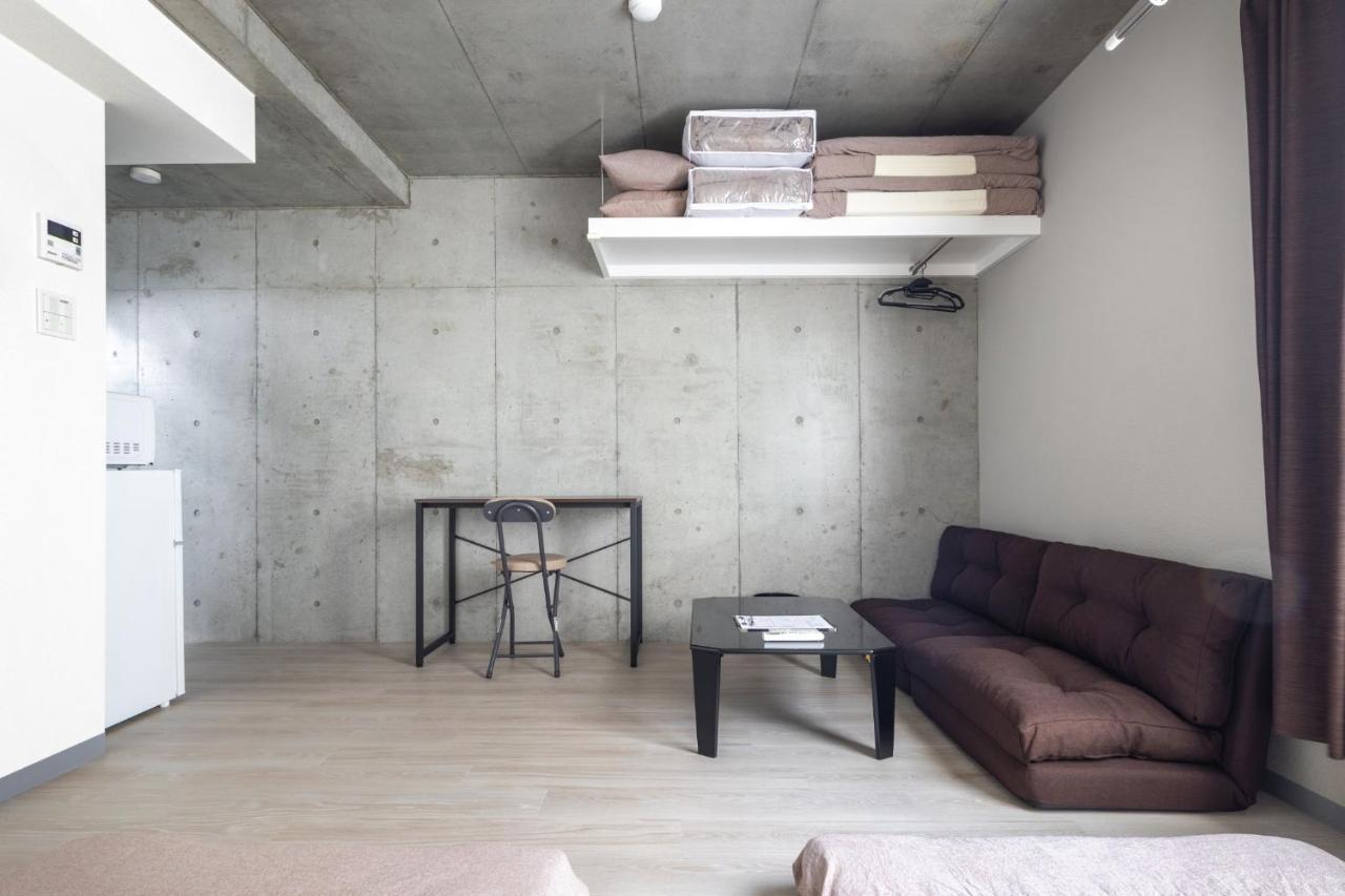 Marvelous Koiwa - Vacation Stay 90651V Tōkyō Extérieur photo